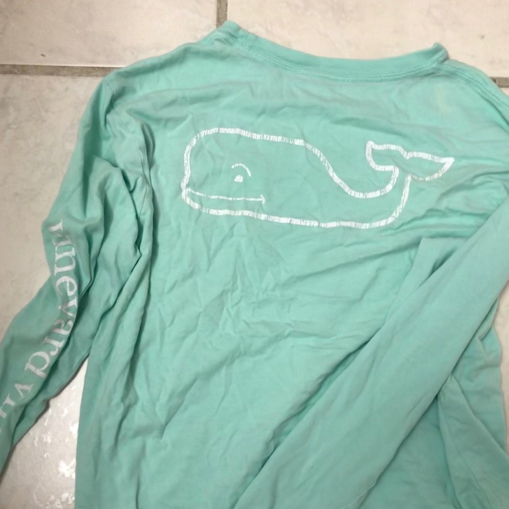 Vineyard Vines Long Sleeve Shirt